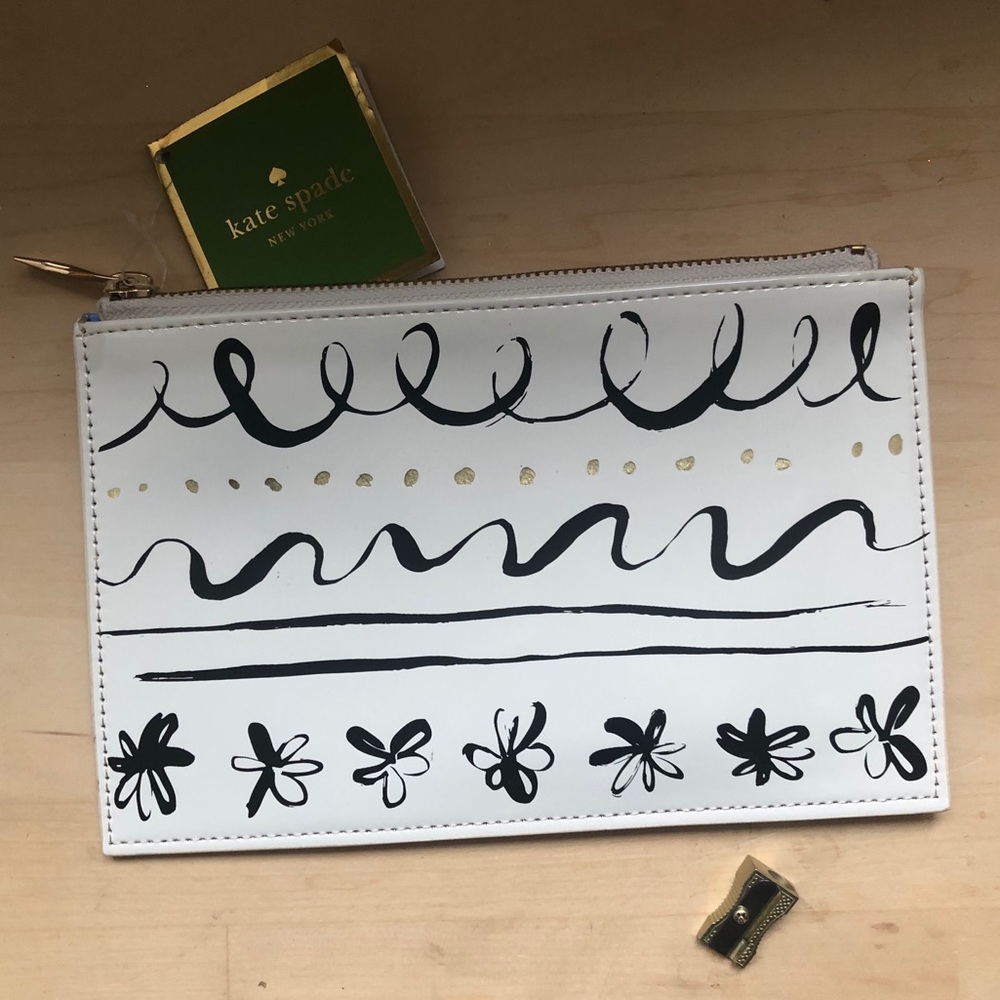 Kate Spade Pouch